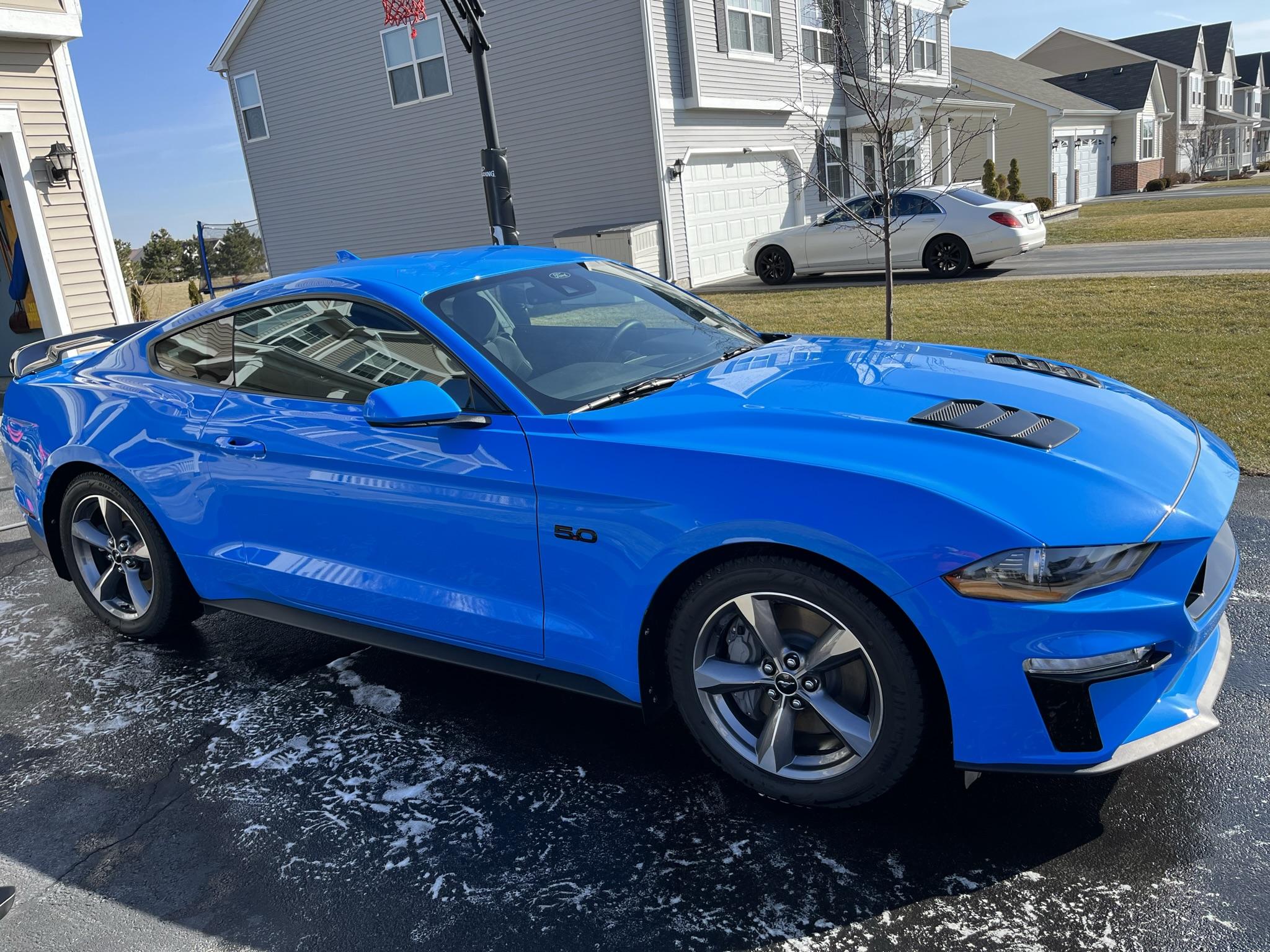 S650 Mustang Official GRABBER BLUE Mustang S650 Thread 20DBFD94-3424-4826-89BE-0F7C3415C54C