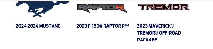 S650 Mustang Official Build & Price for 2024 Mustang just appeared on Ford.com! Screenshot 2023-03-27 7.58.36 AM