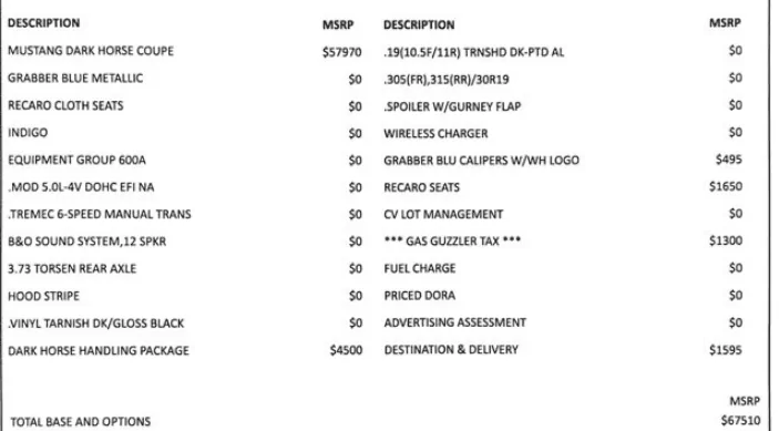 S650 Mustang 2024+ Mustang S650 Orders Tracking List & Stats [Enter Yours!] 1679951150057