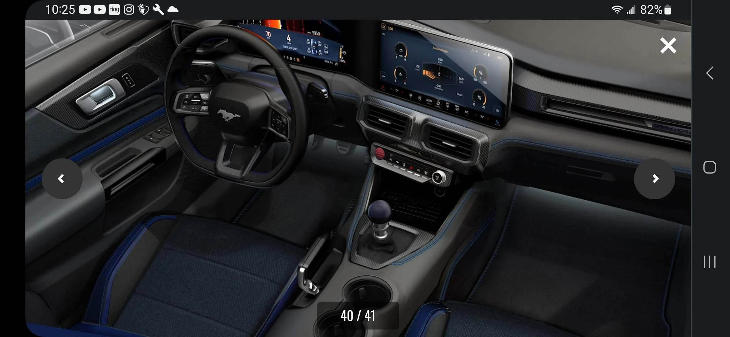 S650 Mustang 2024+ Mustang S650 Orders Tracking List & Stats [Enter Yours!] Screenshot_20230327_102501_Chrom