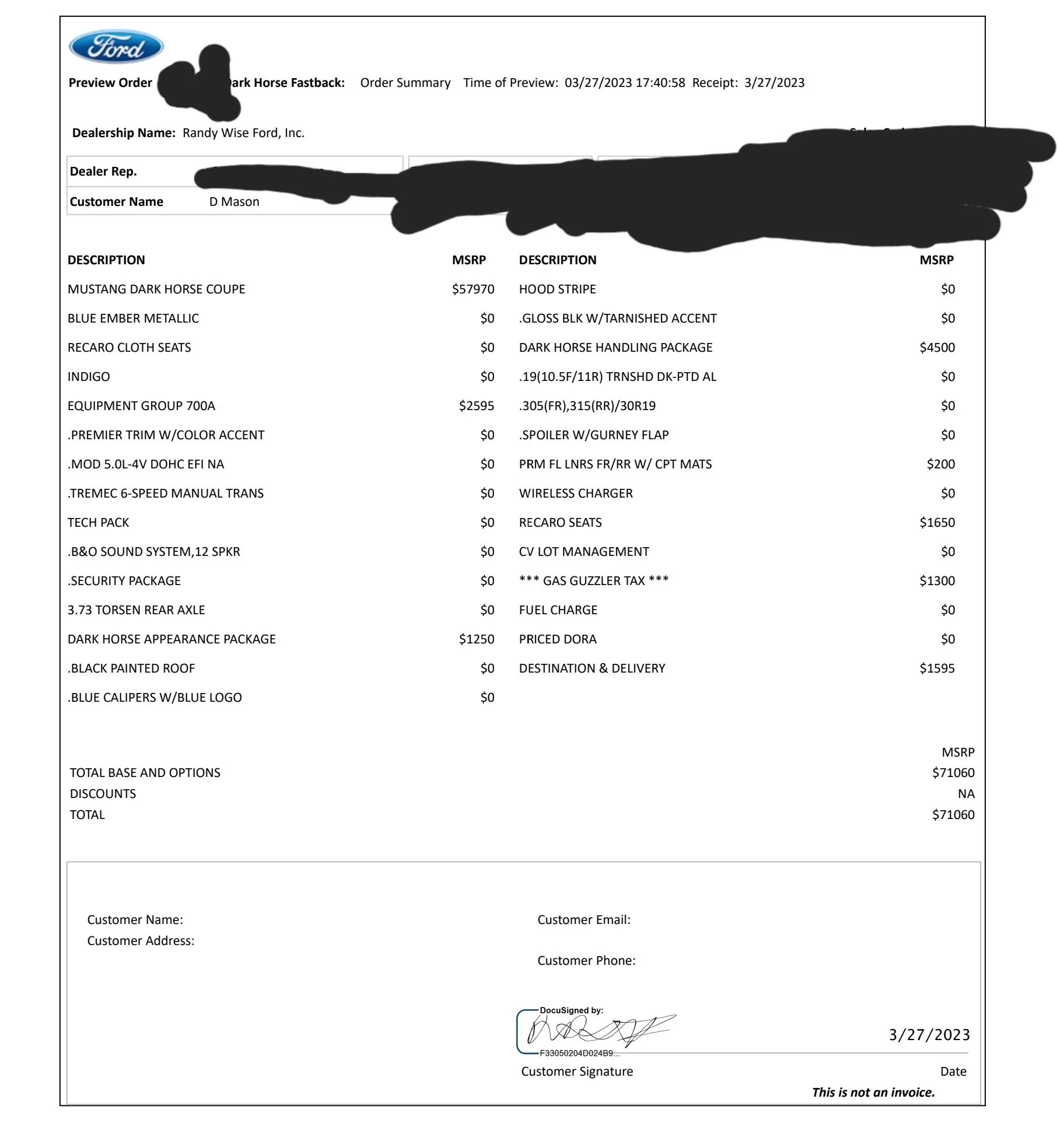 S650 Mustang 2024+ Mustang S650 Orders Tracking List & Stats [Enter Yours!] Screenshot_20230327_175016_OneDriv