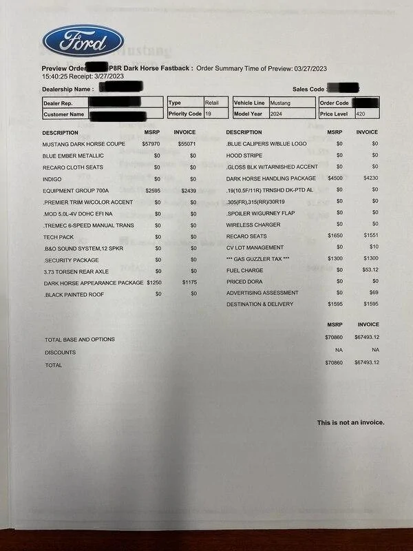 S650 Mustang 2024+ Mustang S650 Orders Tracking List & Stats [Enter Yours!] 1680061343039