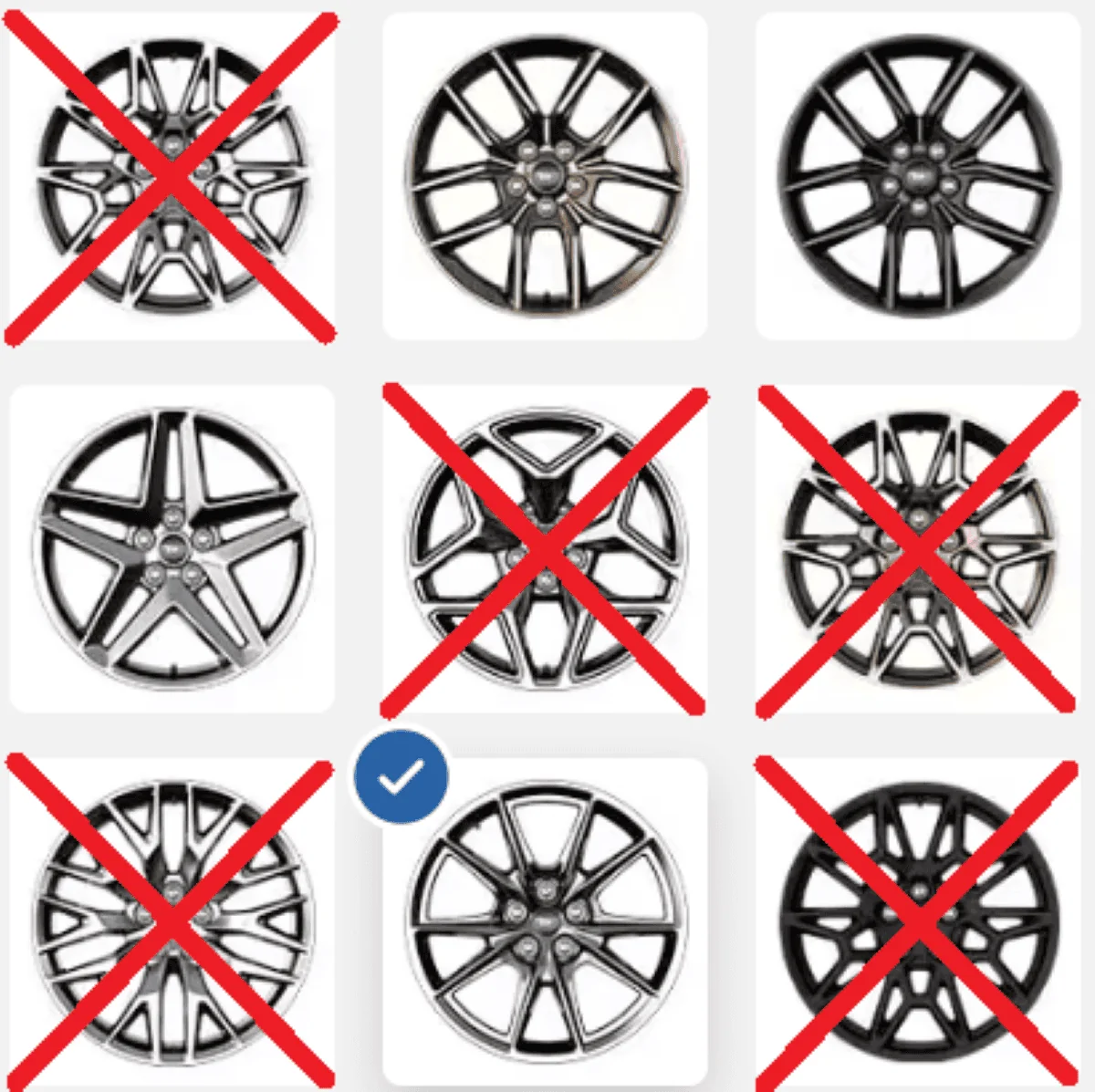 S650 Mustang Torn on what wheels to order on my GT Premium GOktTo1
