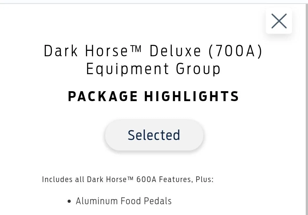 S650 Mustang 2024+ Mustang S650 Orders Tracking List & Stats [Enter Yours!] Screenshot_20230330_181759_Chrom