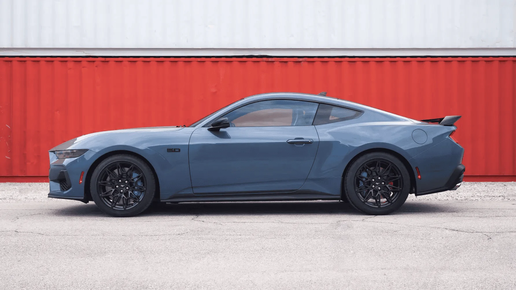 S650 Mustang 2024+ Mustang S650 Orders Tracking List & Stats [Enter Yours!] 1680383918555