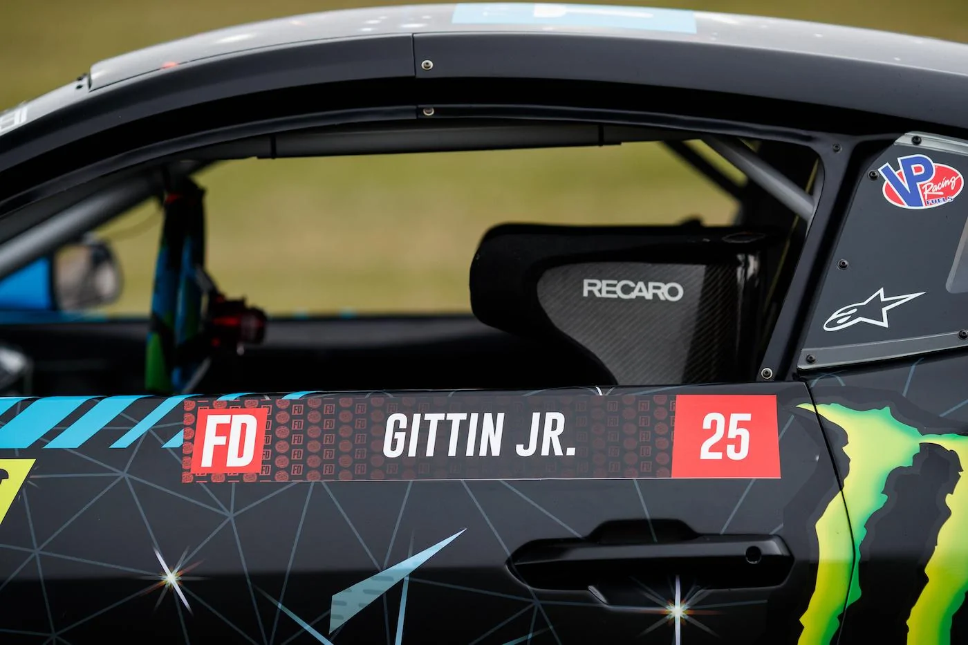 S650 Mustang RTR Mustang S650 Officially Revealed and Returning to Formula Drift Competition! 2024-Mustang-RTR-Drift-Brake-28