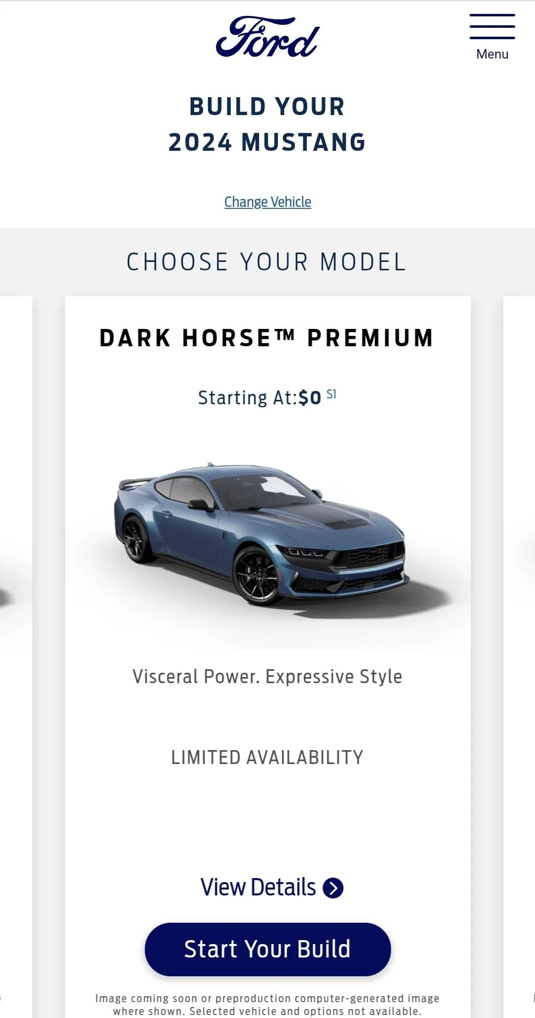 S650 Mustang 2024+ Mustang S650 Orders Tracking List & Stats [Enter Yours!] Screenshot_20230403_165131_Chrom