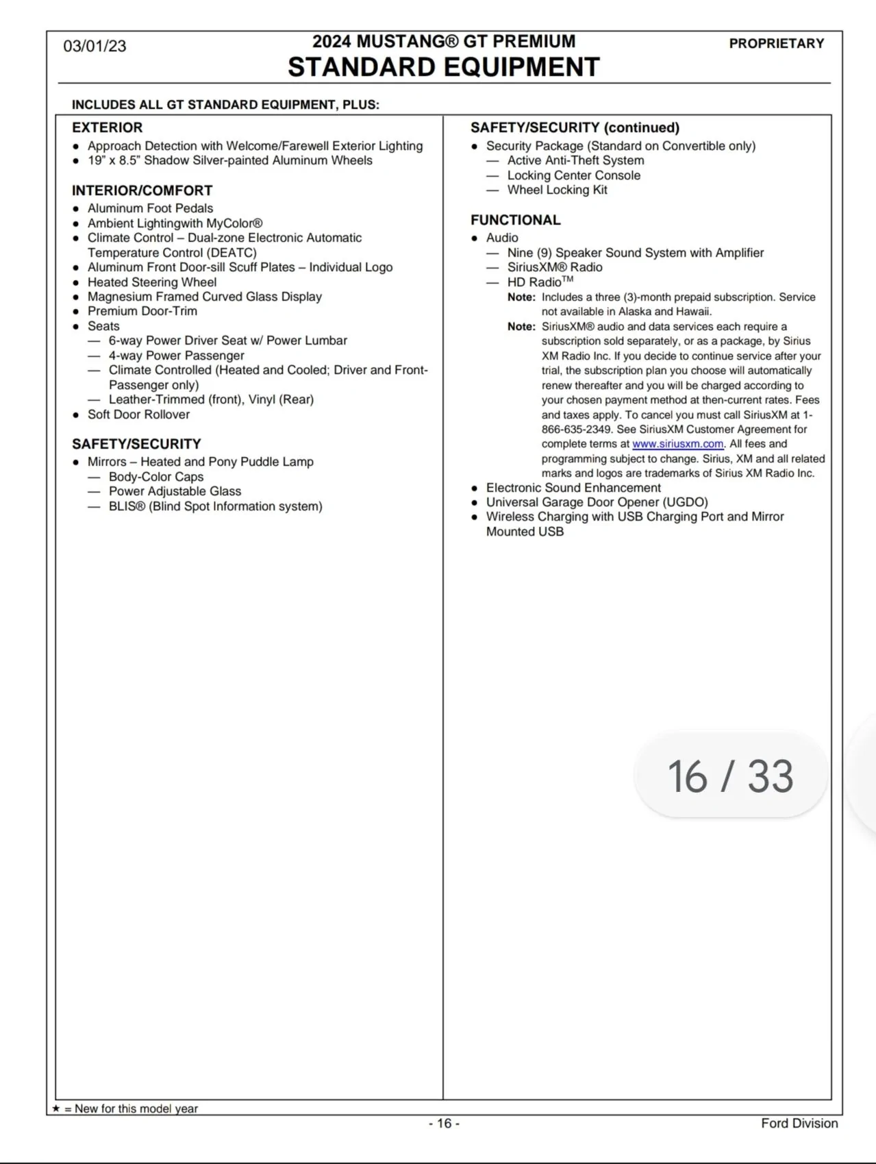 S650 Mustang 2024+ Mustang S650 Orders Tracking List & Stats [Enter Yours!] IMG_20230403_212543