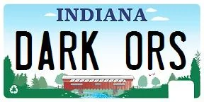 S650 Mustang PLATE NAMES FOR DARK HORSE EDITION PlateImage (1)