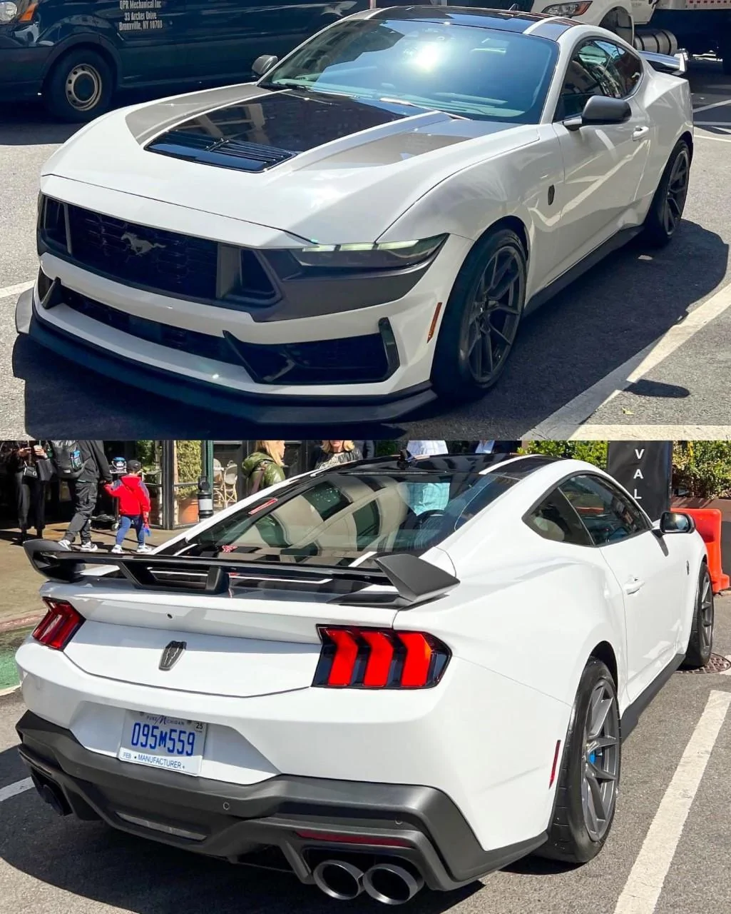 S650 Mustang S650 on Social Media dh_whit