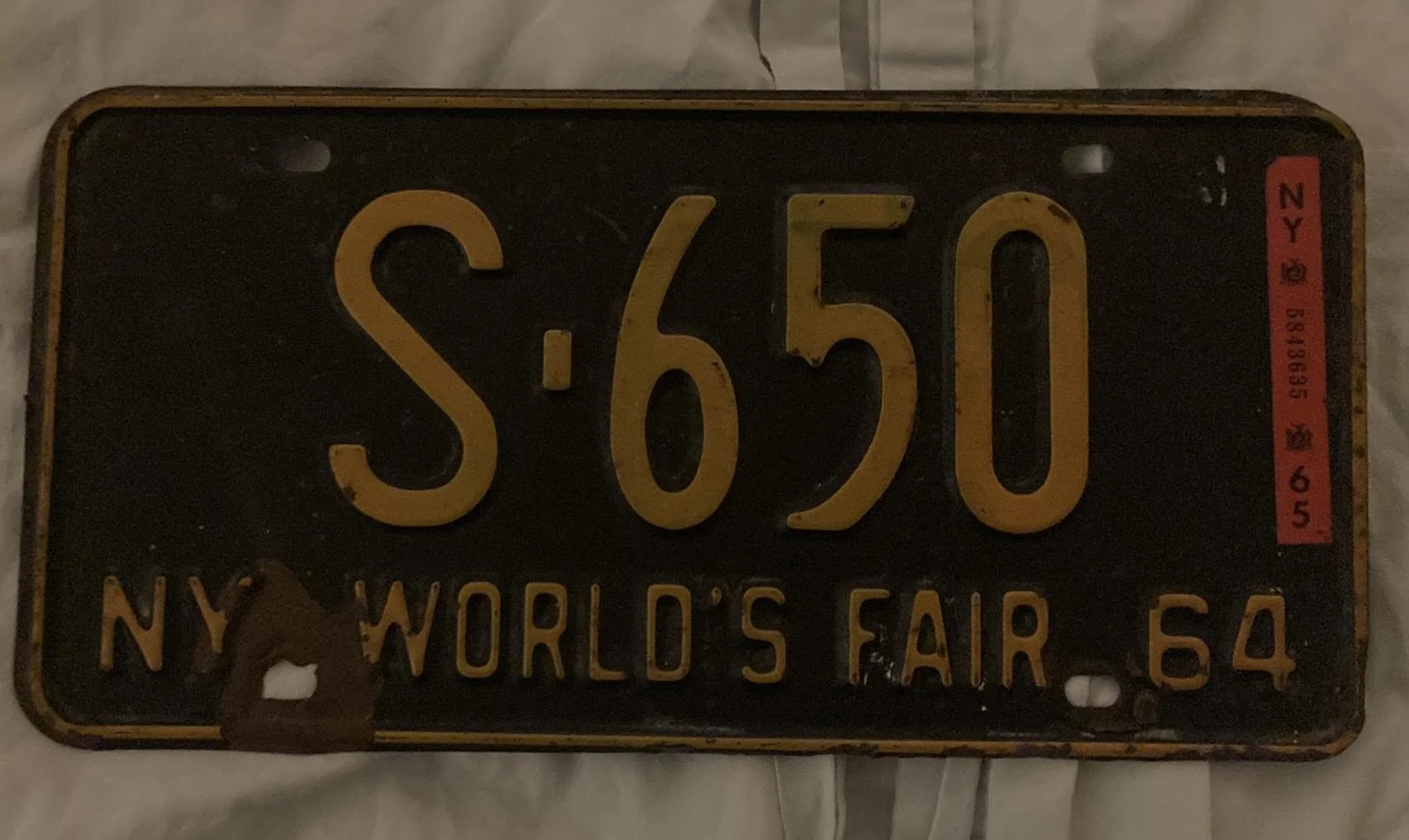 S650 Mustang NY Auto Show - What do you want to see? F42C282C-1E2A-4865-8A42-DDB0DBB0B7E8
