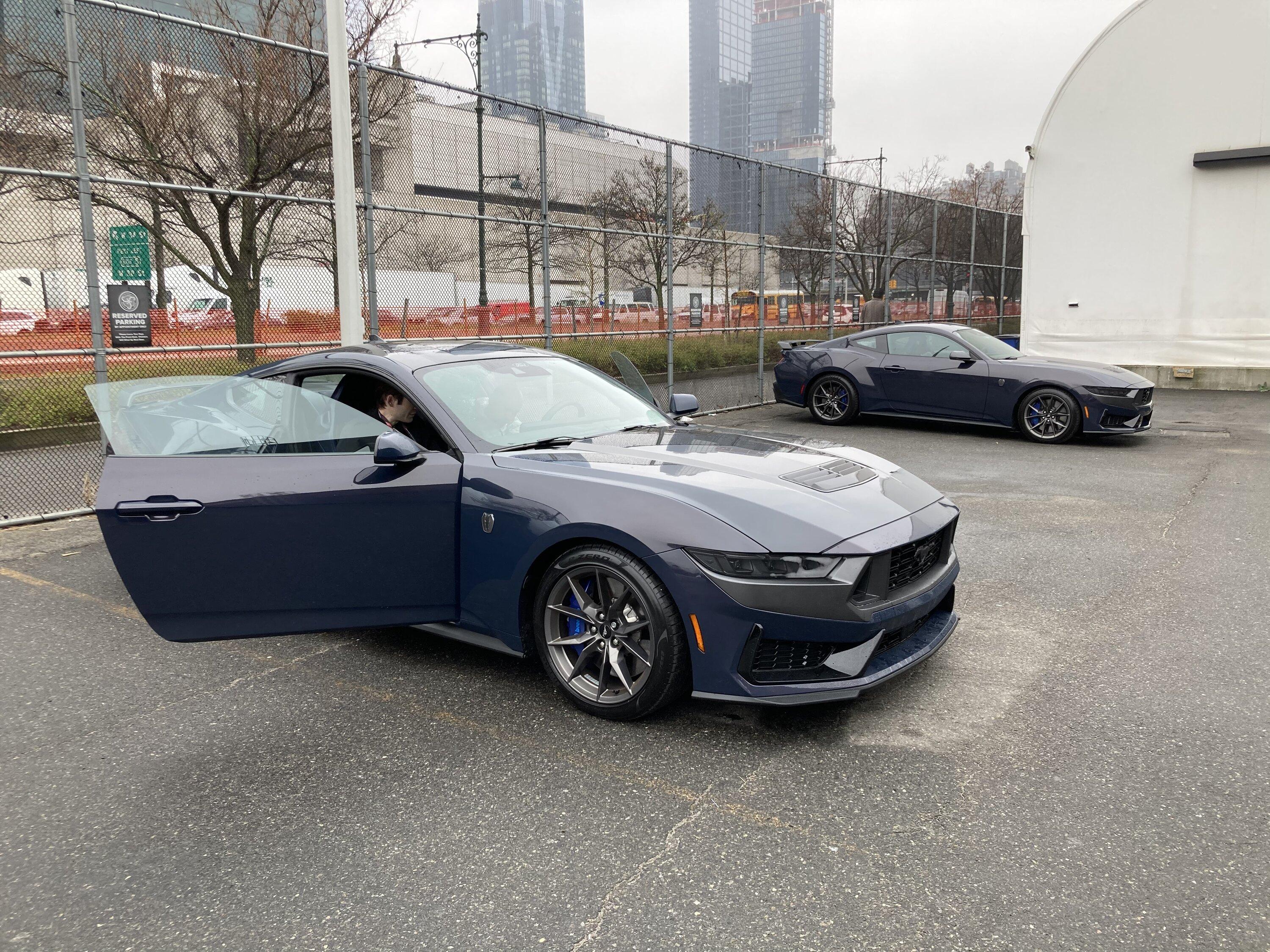 S650 Mustang Video: First Listen of Dark Horse Mustang WOT Driving on Public Roads + Blue Ember / Grabber Blue in Natural Lighting 6088F1B9-DB88-477B-8215-C934E2CACA1D