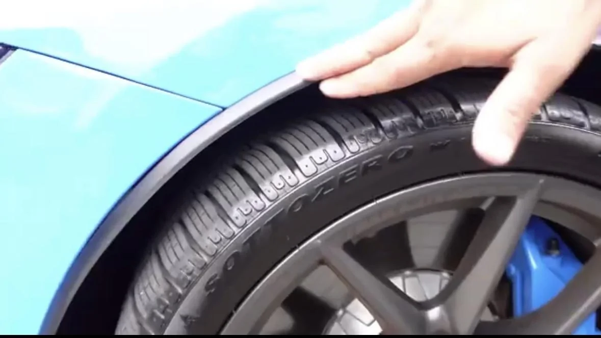 S650 Mustang First YouTube ride in…Stangmode. 9D2740F7-1C33-4460-AA8F-92C3A43B64AA