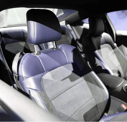 S650 Mustang NYIAS: Dark Horse Mustang (Blue Ember) & Engine Bay FIRST Look + 2024 Mustang GT Convertible 1680837956327