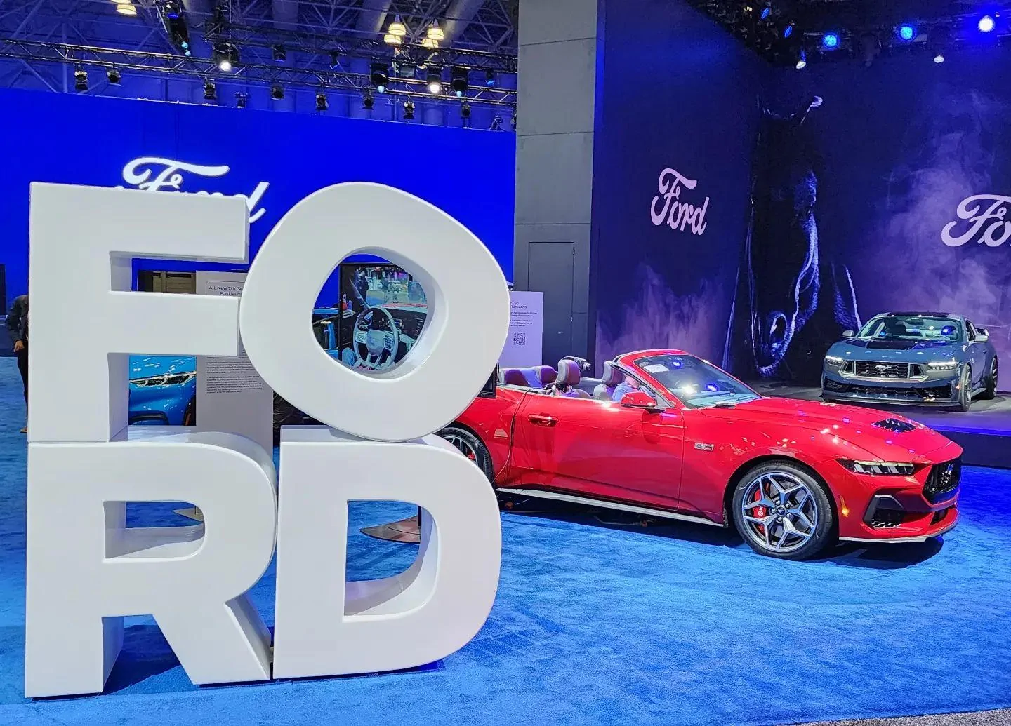 S650 Mustang Official RAPID RED Mustang S650 Thread Rapid Red 1