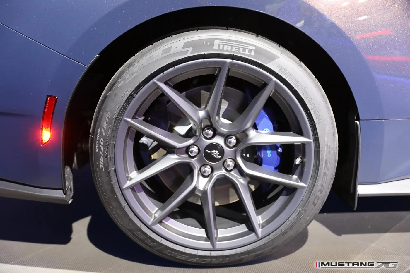 S650 Mustang Dark Horse Mustang Media First Ride Reviews 1680987000989