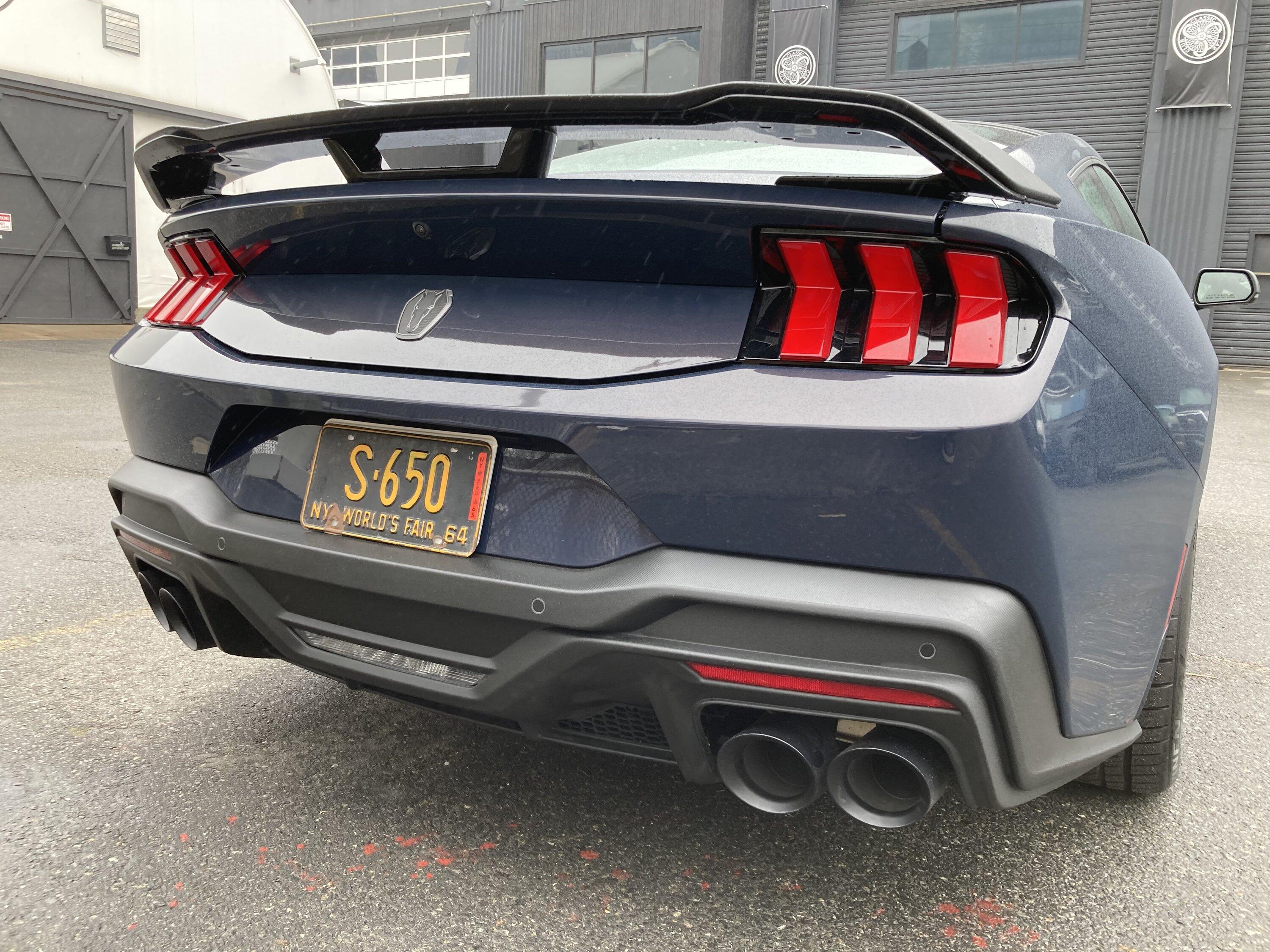 S650 Mustang S650 plate 3C32C112-5F21-449E-8998-597C7308DCFA