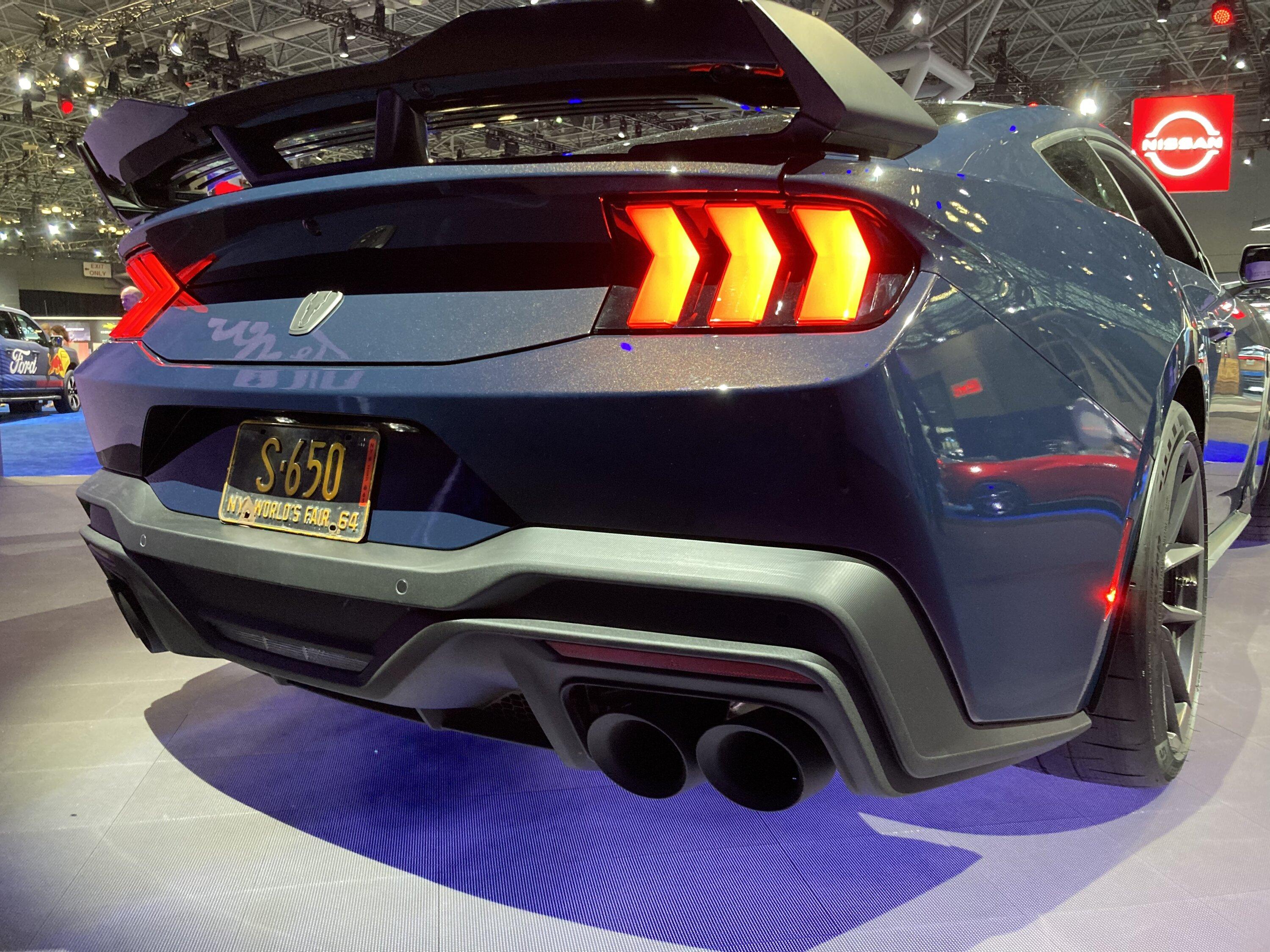 S650 Mustang S650 plate 14EBF2EE-9A21-4AA5-A58A-0C28E4F44192