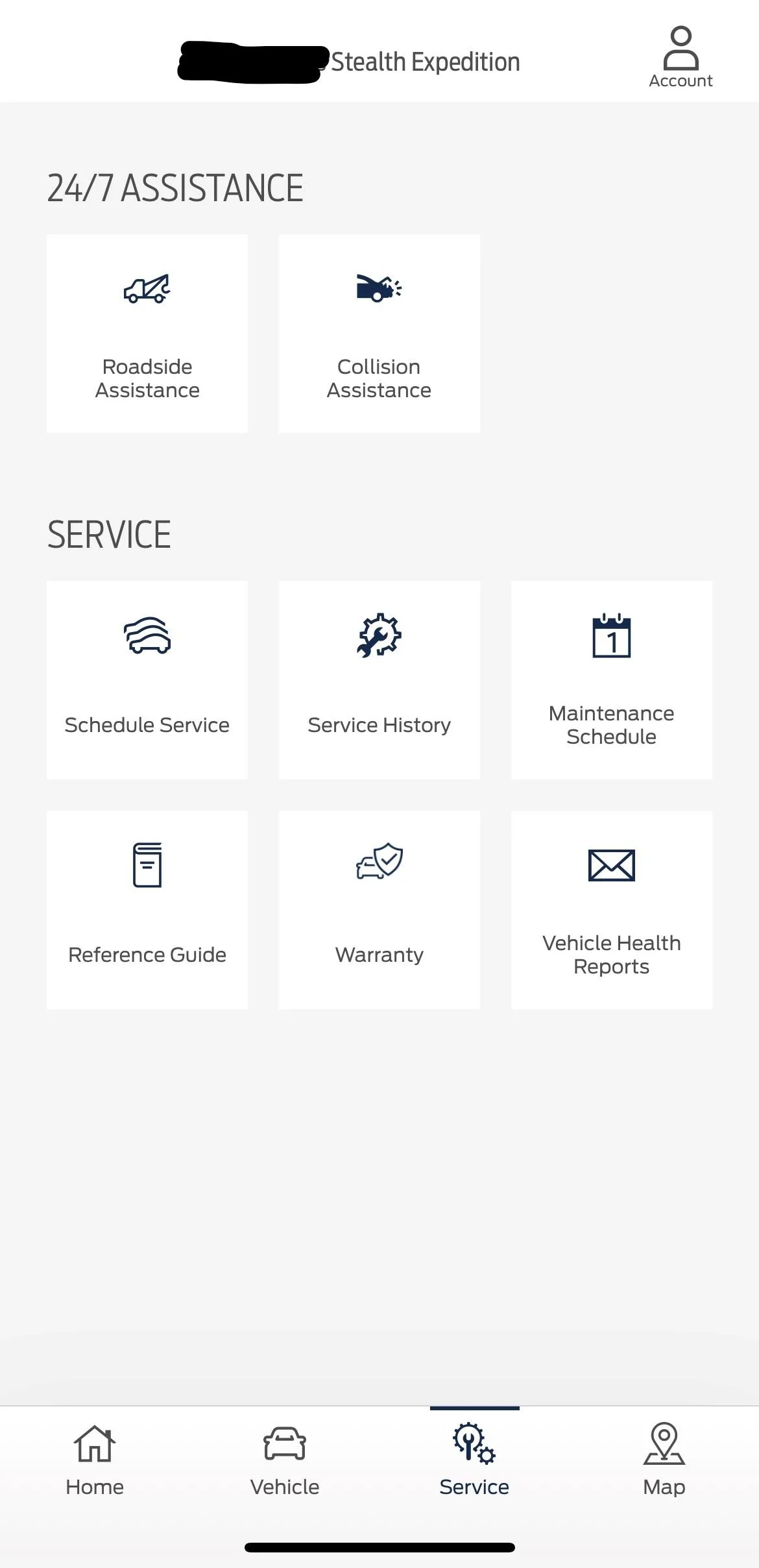 S650 Mustang Ford Connect Services / Options? FordPass5