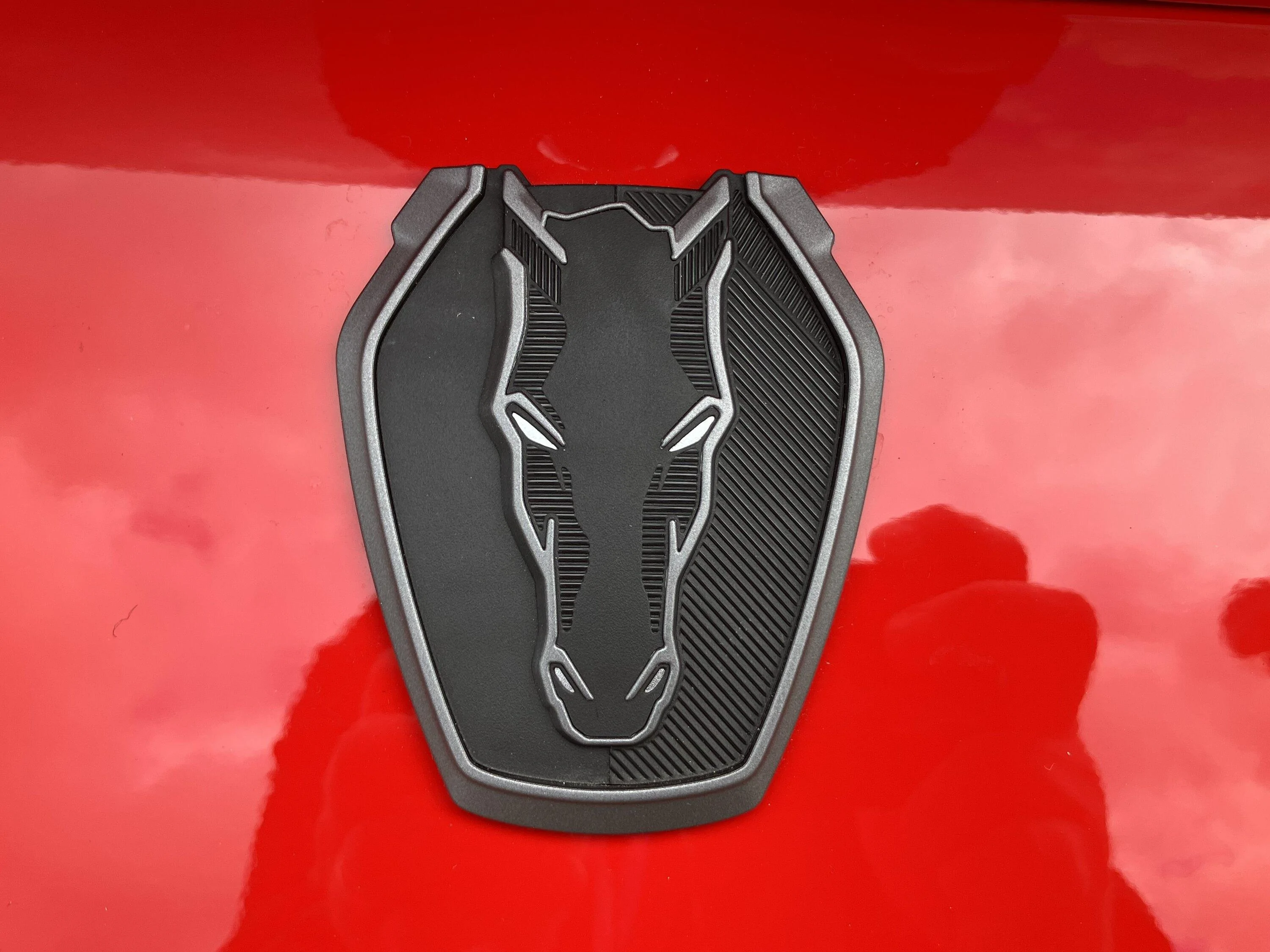 S650 Mustang Official RACE RED Mustang S650 Thread DH 10