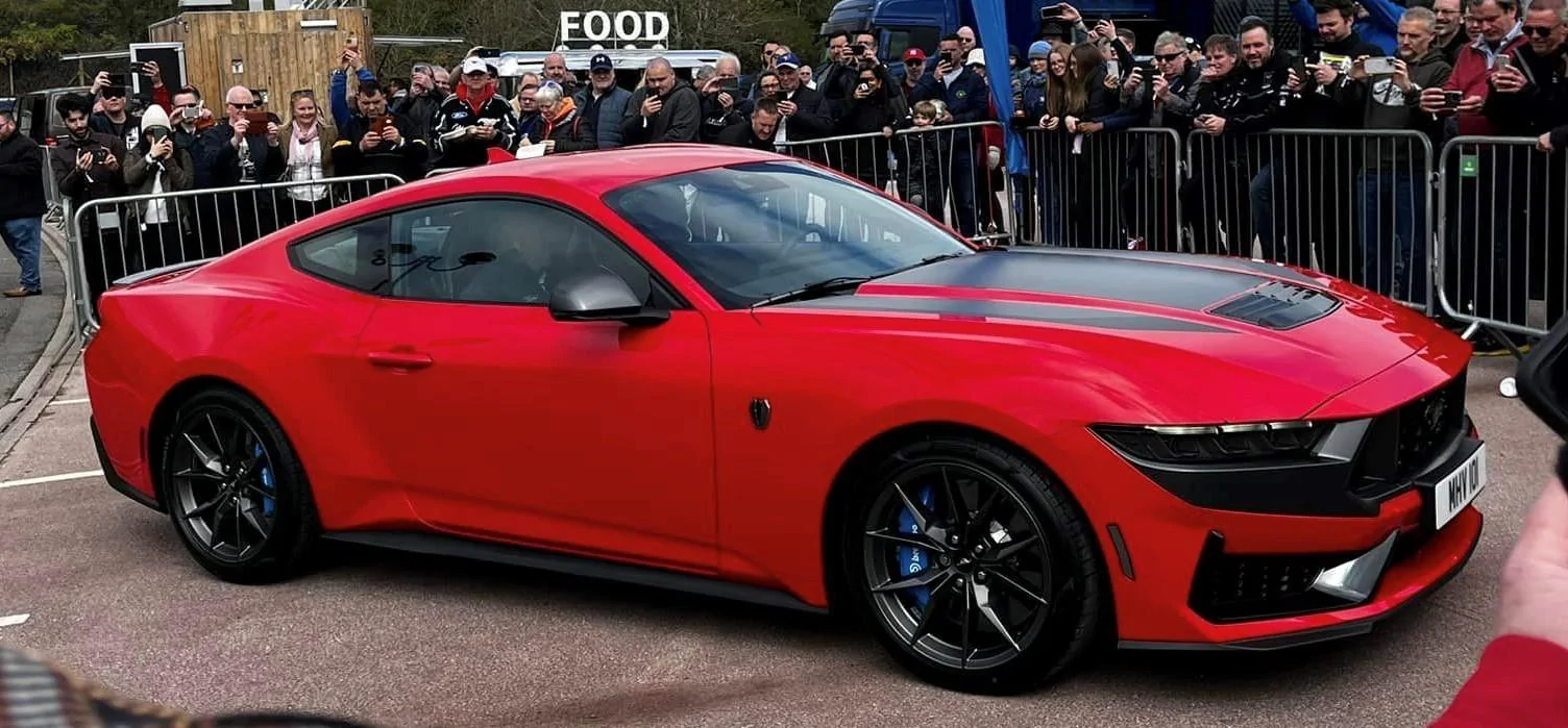 S650 Mustang Official RACE RED Mustang S650 Thread DH 13