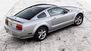S650 Mustang Has Anyone Been Able to Get a Sunroof? 1681609492541