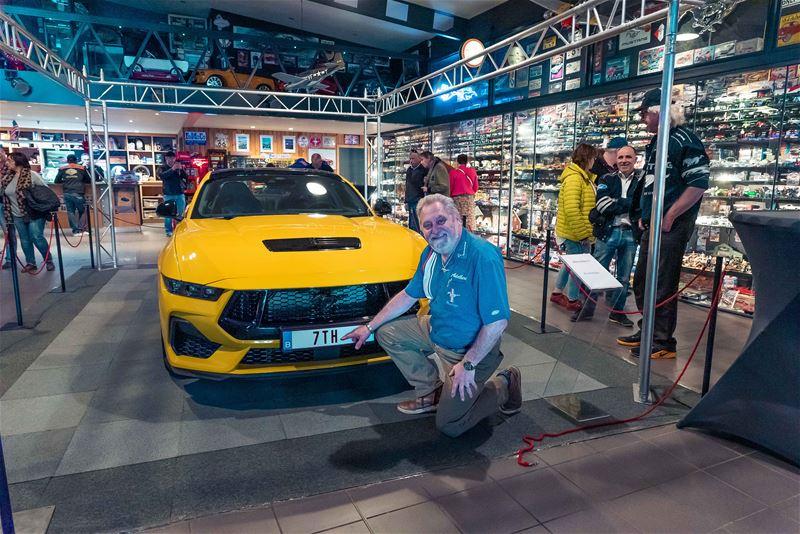 S650 Mustang Official YELLOW SPLASH Mustang S650 Thread Yellow Splash Adelbert 4