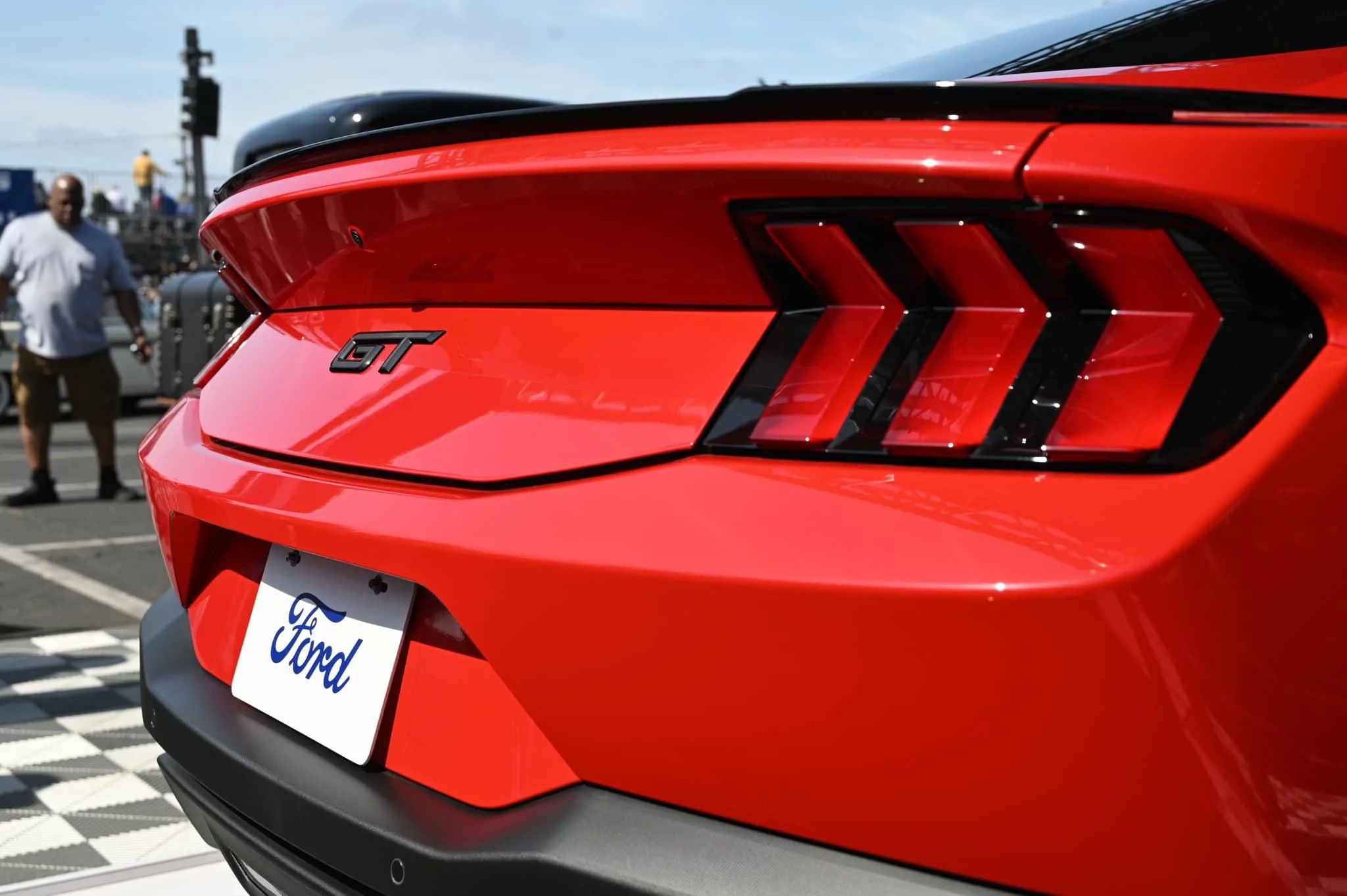 S650 Mustang Official RACE RED Mustang S650 Thread Race Red 10