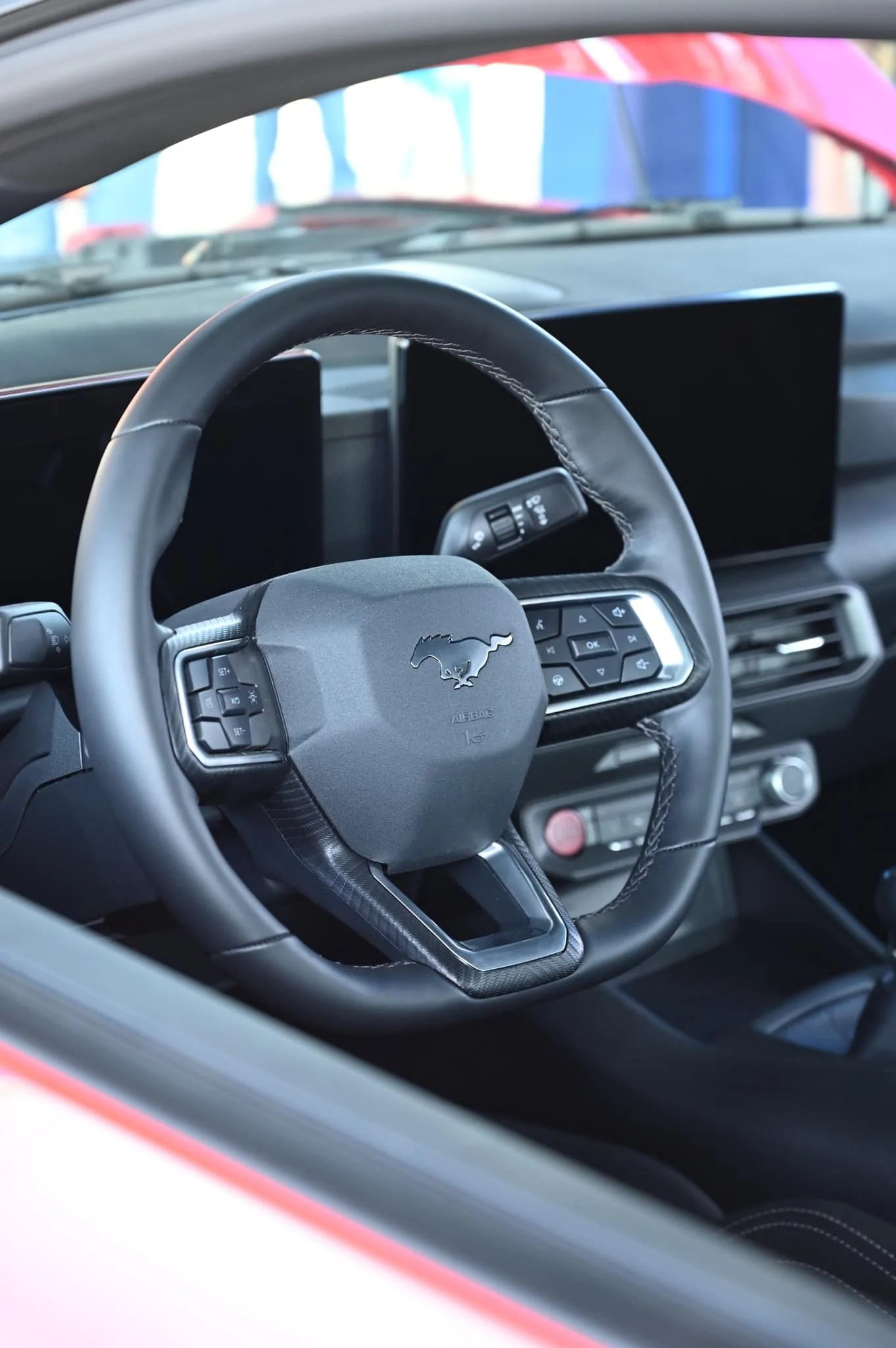 S650 Mustang Official RACE RED Mustang S650 Thread Race Red 11