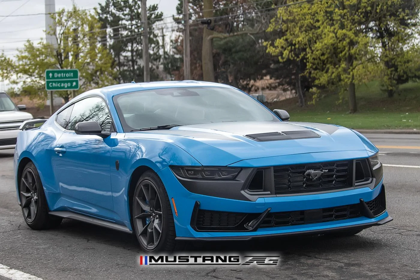 S650 Mustang Grabber Blue Dark Horse Mustang S650 Best Real-Life Look Yet! 2024-dark-horse-mustang-grabber-blue-spied-16