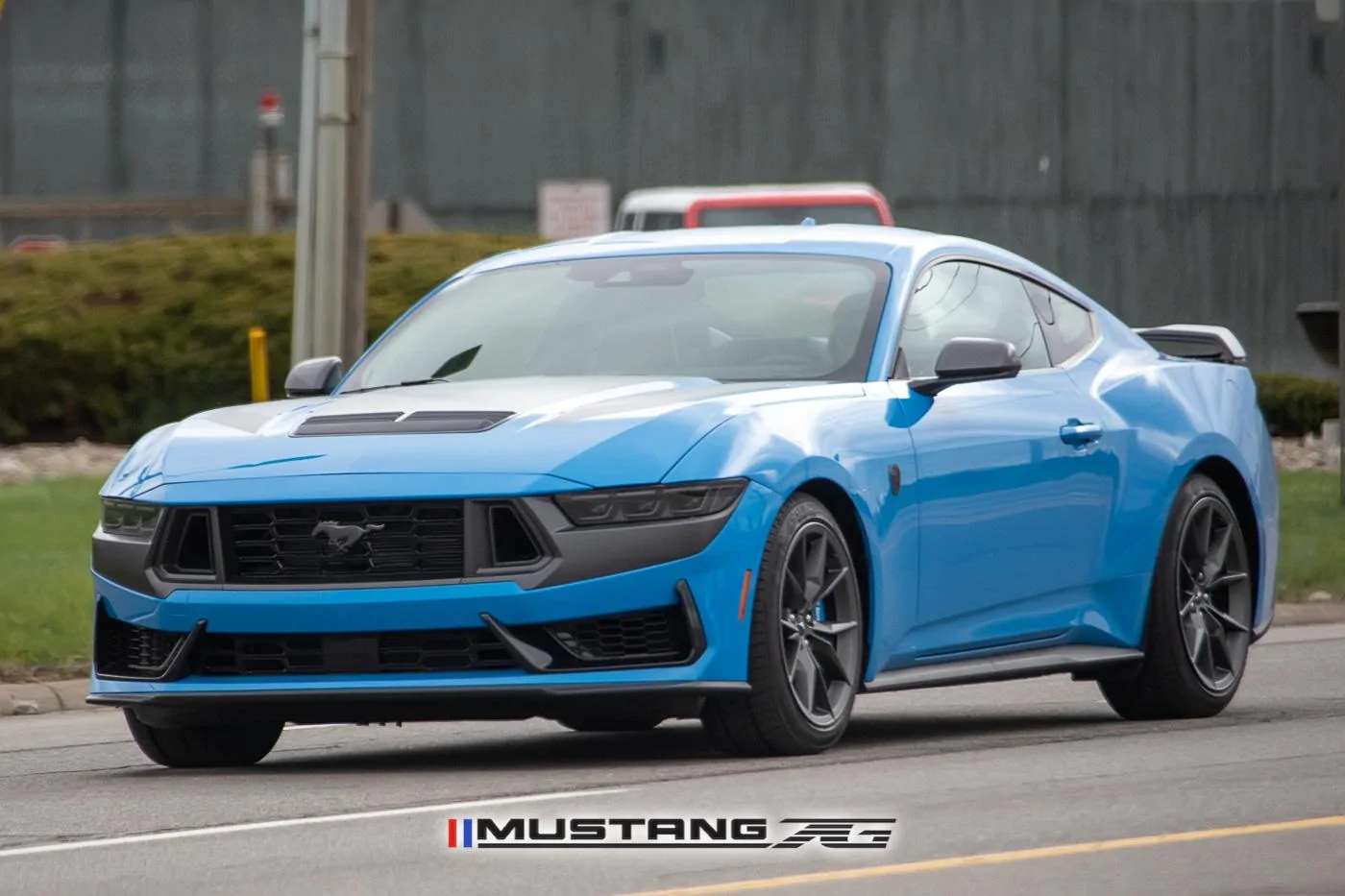S650 Mustang Official GRABBER BLUE Mustang S650 Thread 2024-dark-horse-mustang-grabber-blue-spied-3