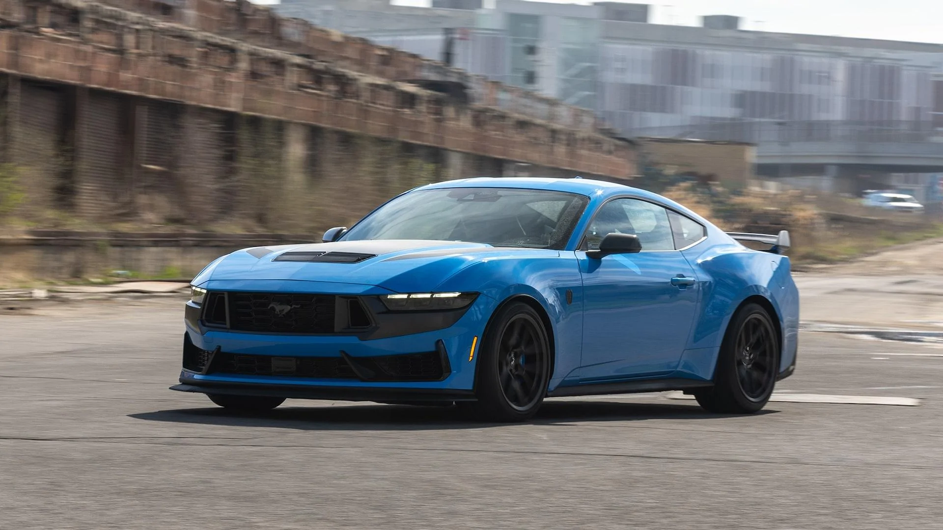 S650 Mustang Official GRABBER BLUE Mustang S650 Thread 9Mustang Dark Horse Grabber Blue S650 2024 