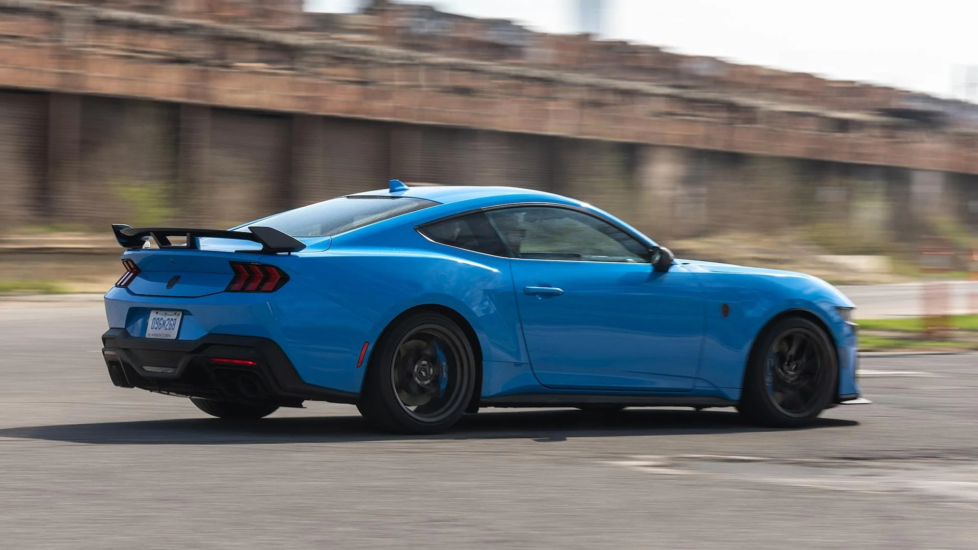 S650 Mustang Official GRABBER BLUE Mustang S650 Thread 7Mustang Dark Horse Grabber Blue S650 2024 