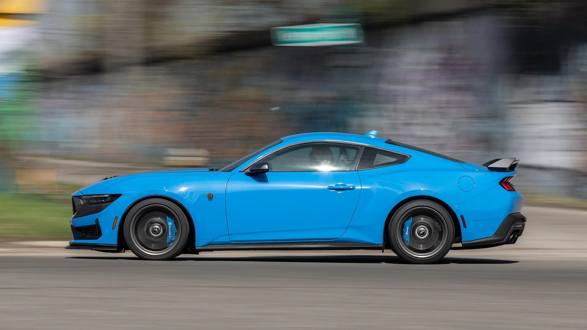 S650 Mustang Official GRABBER BLUE Mustang S650 Thread 4Mustang Dark Horse Grabber Blue S650 2024 