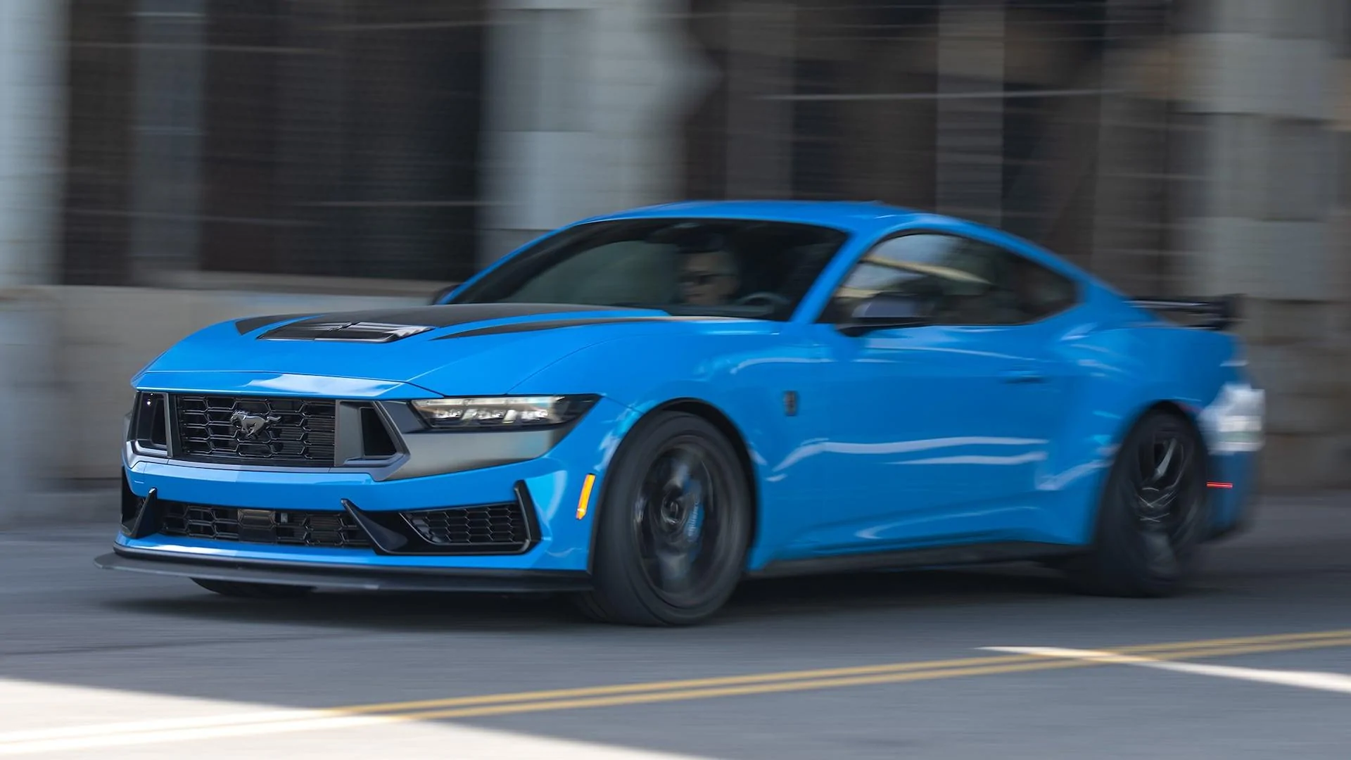 S650 Mustang Official GRABBER BLUE Mustang S650 Thread 1Mustang Dark Horse Grabber Blue S650 2024 