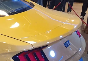S650 Mustang Mustang Panel Alignment Problems 1682060057787