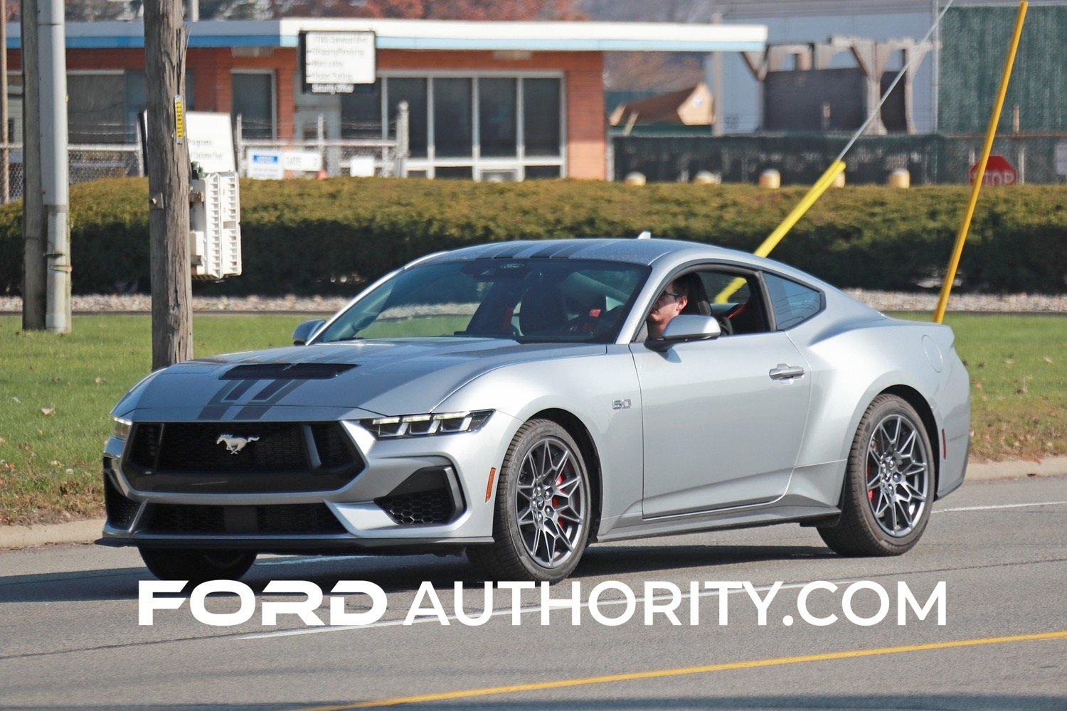 S650 Mustang S650 on Social Media download