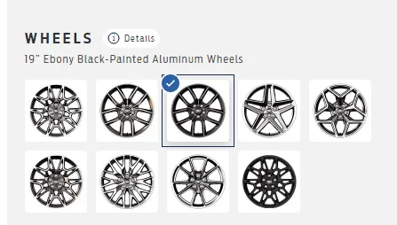 S650 Mustang Ordering Question - Nite Pony Package & Perf. Pack 1682706142233