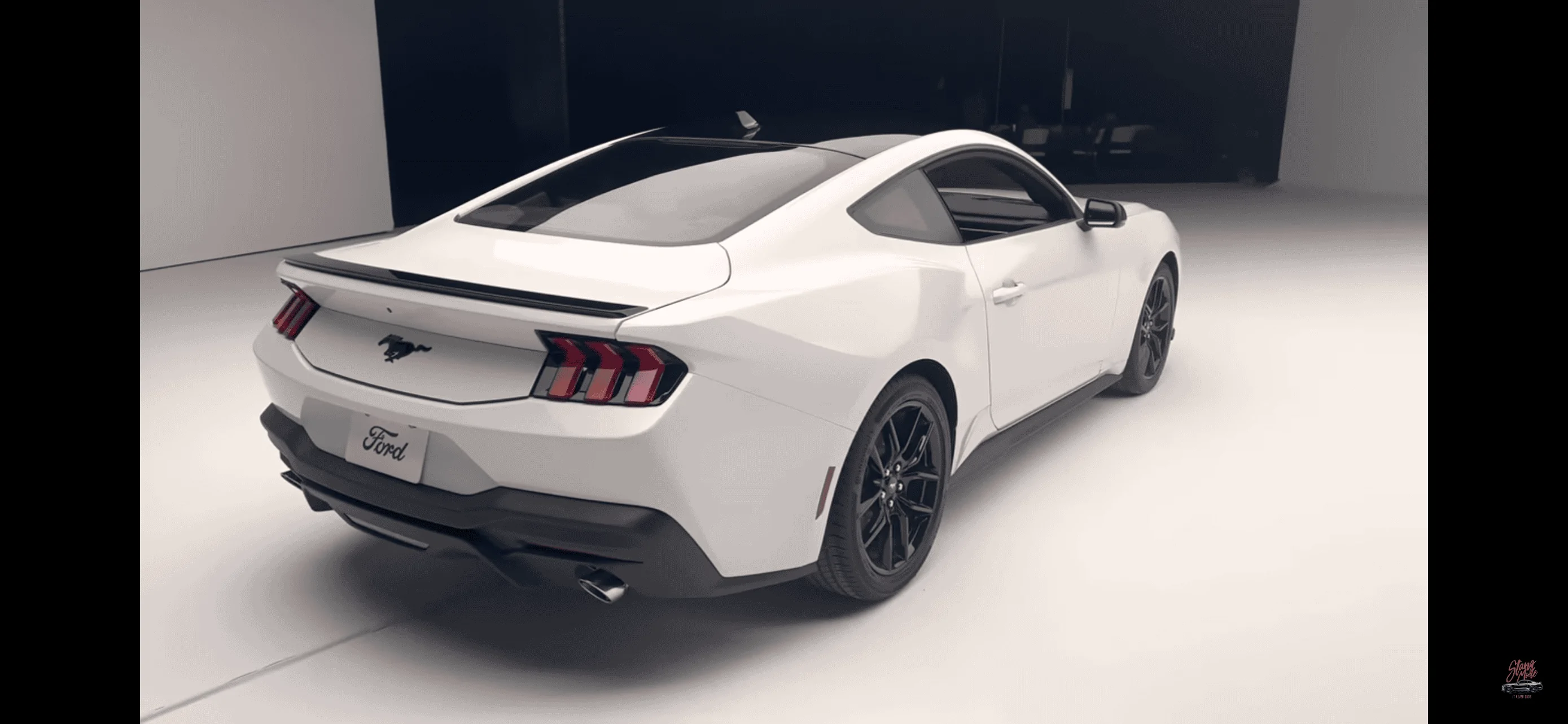 S650 Mustang Ordering Question - Nite Pony Package & Perf. Pack 9B9D451F-ACE0-4020-9987-8635CDA358B5