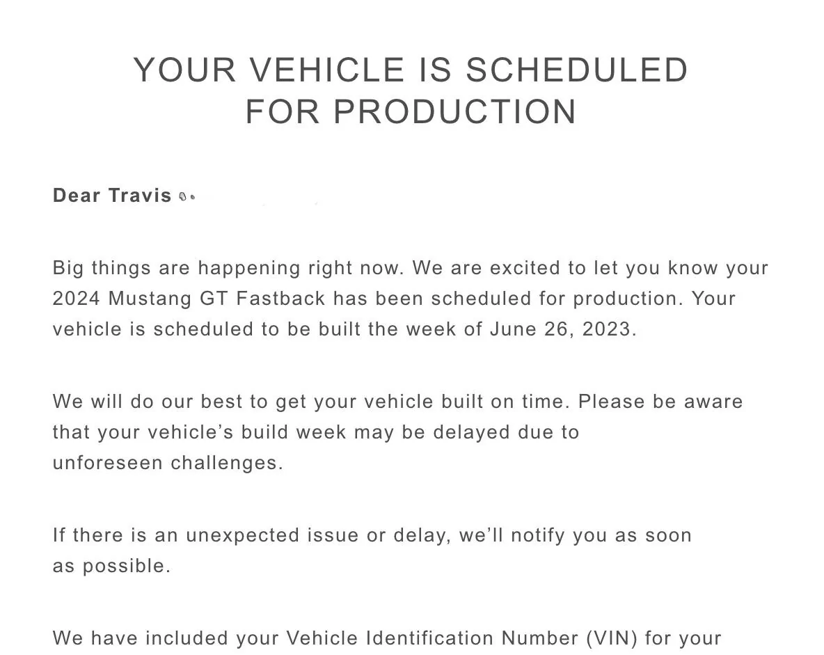 S650 Mustang I got my build week and VIN Screen Shot 2023-05-03 at 4.50.04 AM