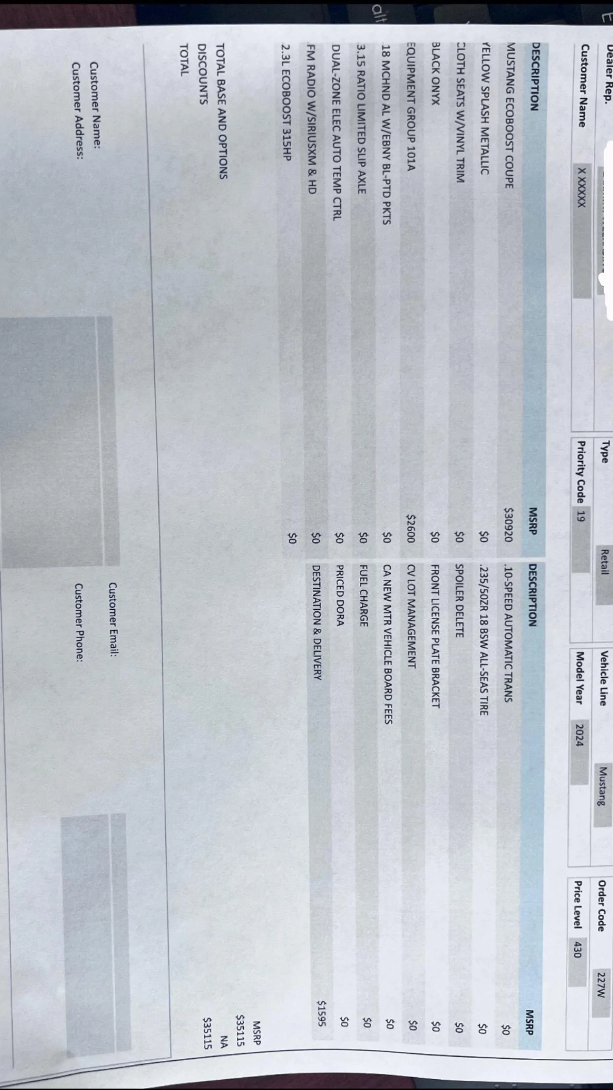 S650 Mustang 2024+ Mustang S650 Orders Tracking List & Stats [Enter Yours!] IMG_2315