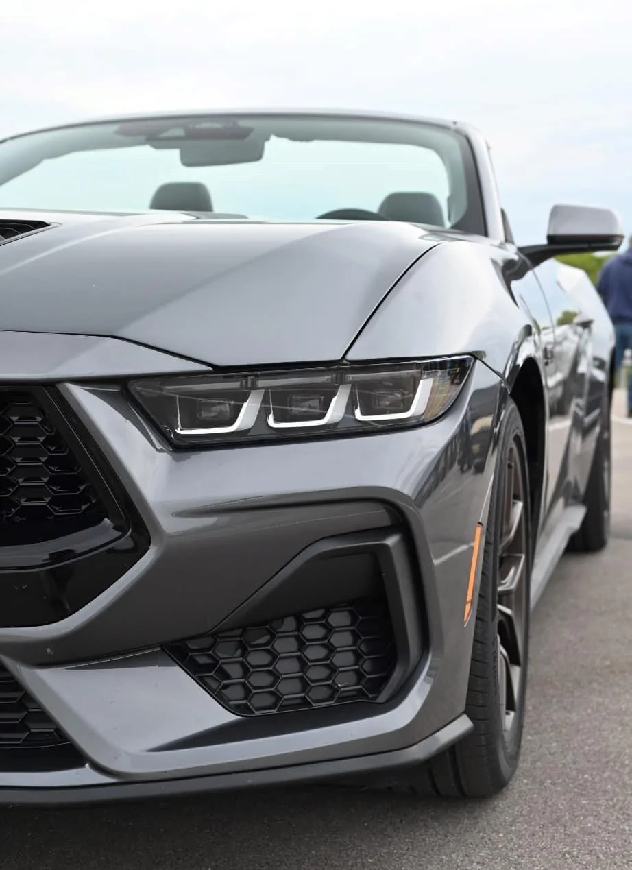 S650 Mustang Official CARBONIZED GRAY Mustang S650 Thread Carbonized Gray 2