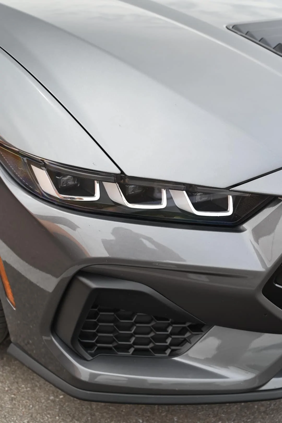 S650 Mustang Official CARBONIZED GRAY Mustang S650 Thread Carbonized Gray 3