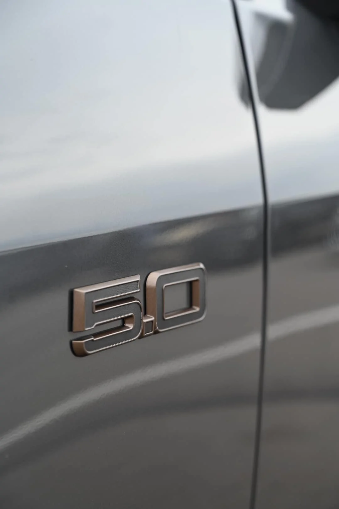 S650 Mustang Official CARBONIZED GRAY Mustang S650 Thread Carbonized Gray 4