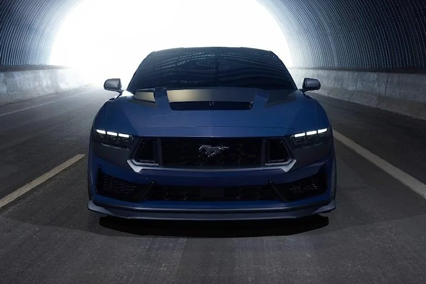 S650 Mustang Gas Guzzler Tax Increased Pricing on S650 Mustang GT Manual and Dark Horse Models 1133759