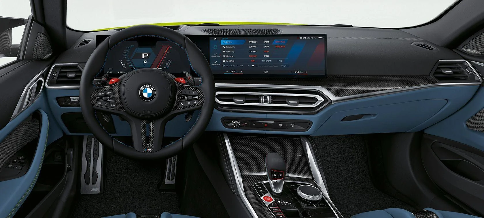 S650 Mustang The new dashboard is a big mistake IMO 2024-bmw-m4-interior-64075150ae85c