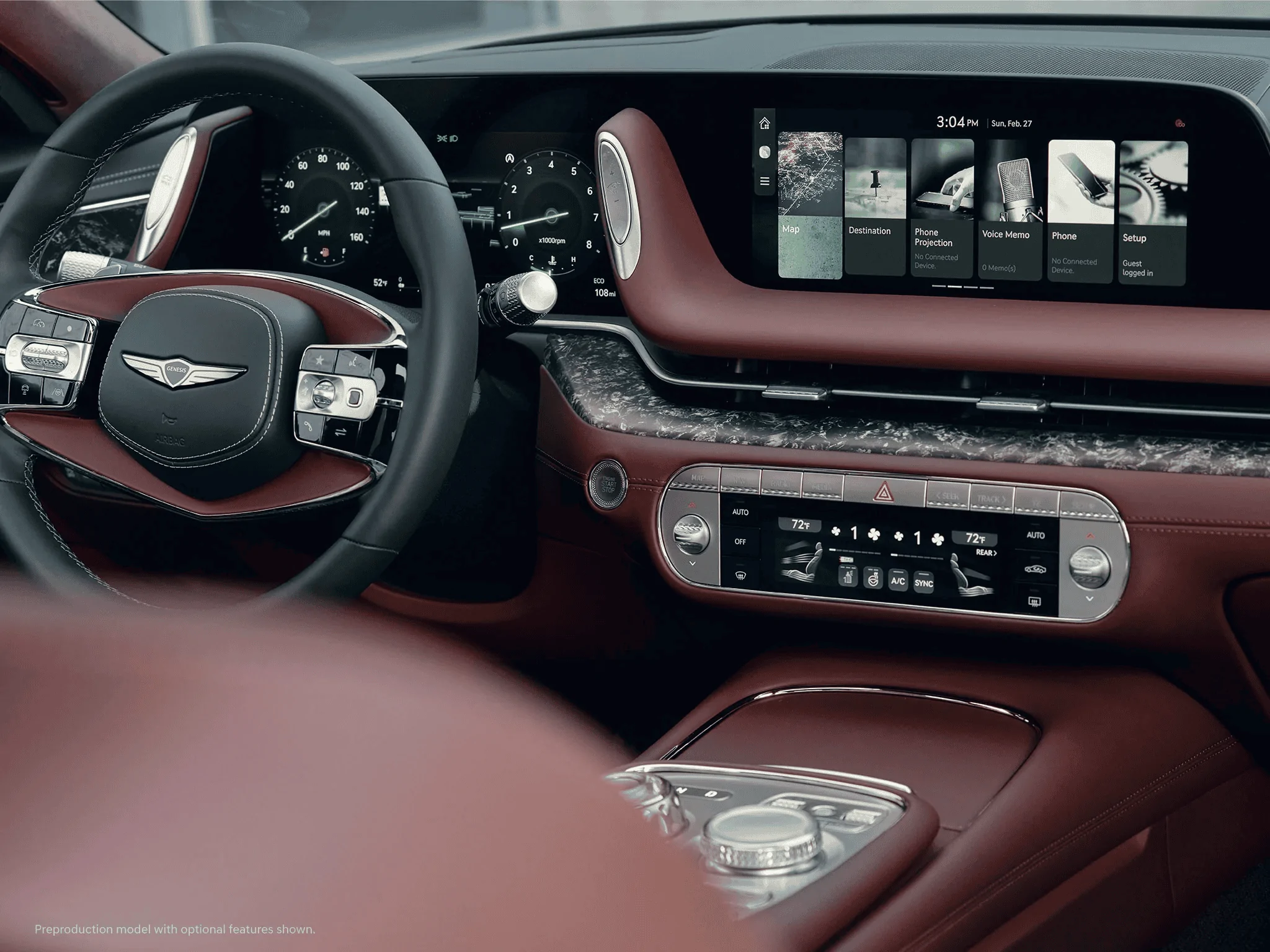 S650 Mustang The new dashboard is a big mistake IMO 1683330152327