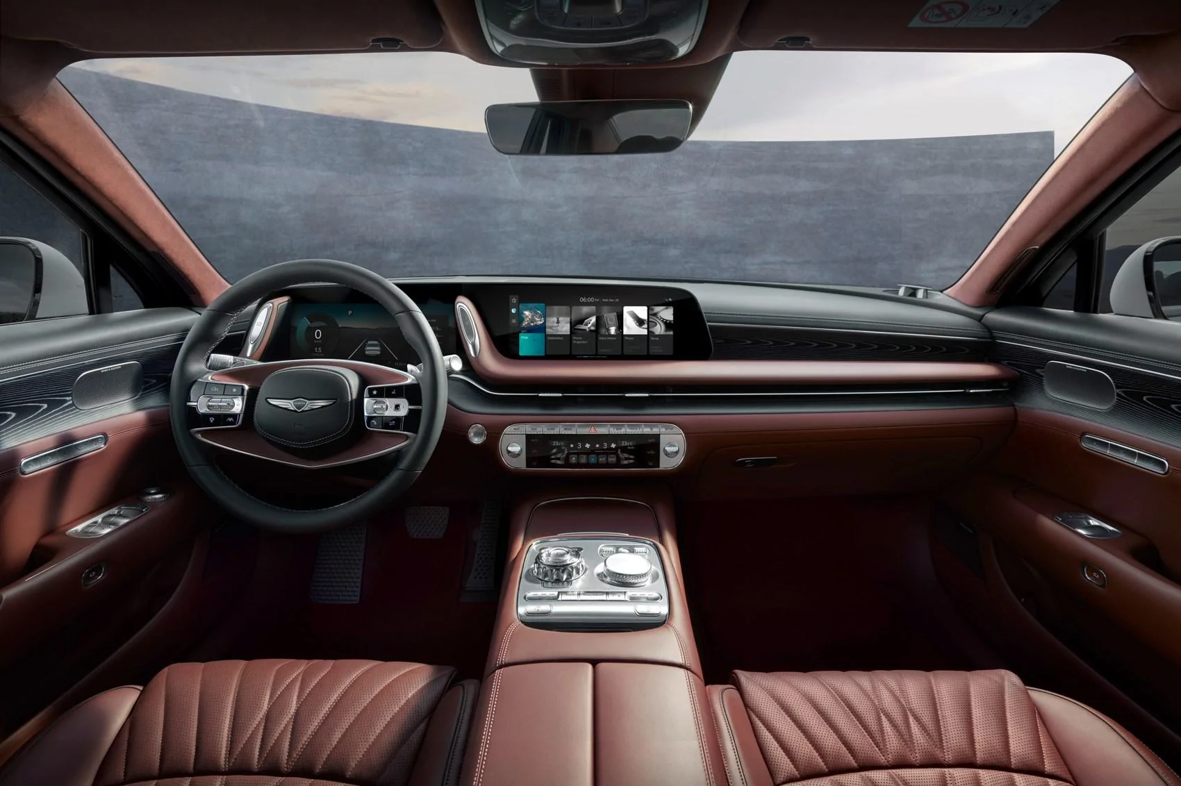 S650 Mustang The new dashboard is a big mistake IMO genesisg90_102
