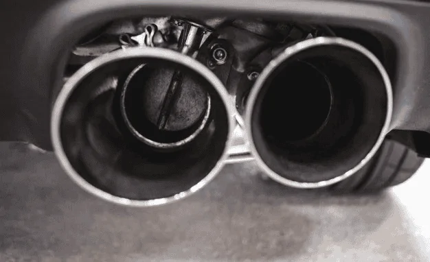 S650 Mustang Active valve + aftermarket exhaust 1683581339912