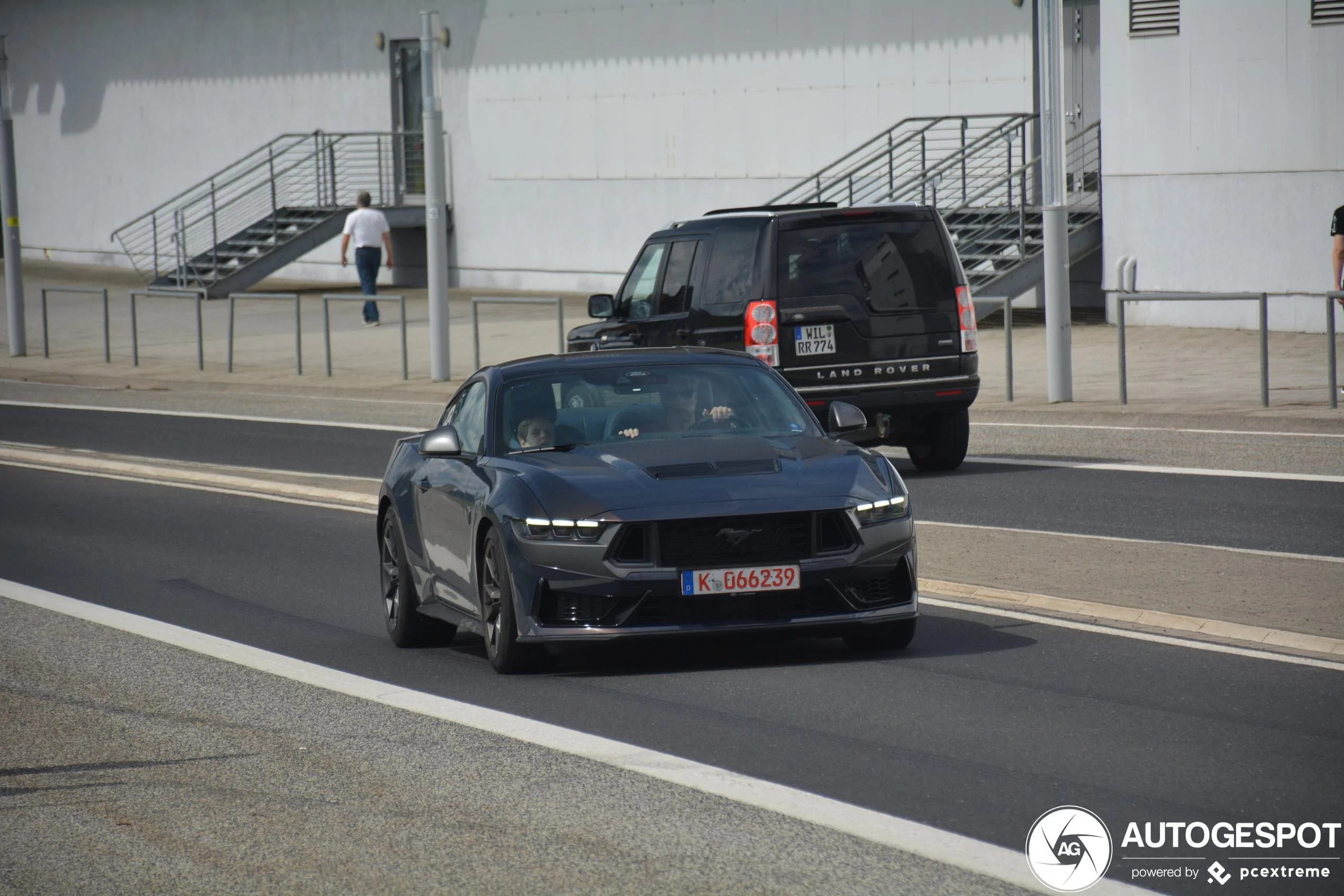 S650 Mustang S650 Mustang global-market prototypes testing in Colorado ford-mustang-gt-2024-c336507052023232200_2